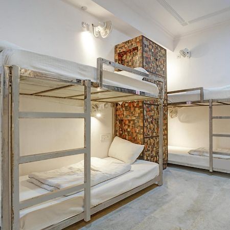 The Hindustan International - Traveller'S Choice Award 2025 Best Of Best Winning Hotel New Delhi Buitenkant foto
