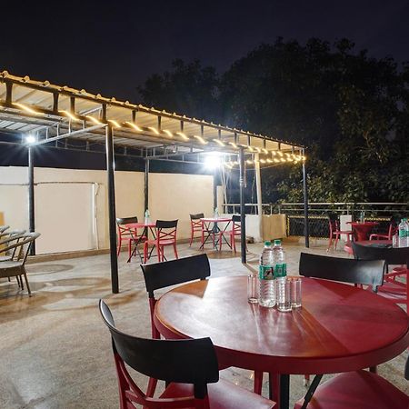 The Hindustan International - Traveller'S Choice Award 2025 Best Of Best Winning Hotel New Delhi Buitenkant foto