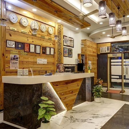 The Hindustan International - Traveller'S Choice Award 2025 Best Of Best Winning Hotel New Delhi Buitenkant foto
