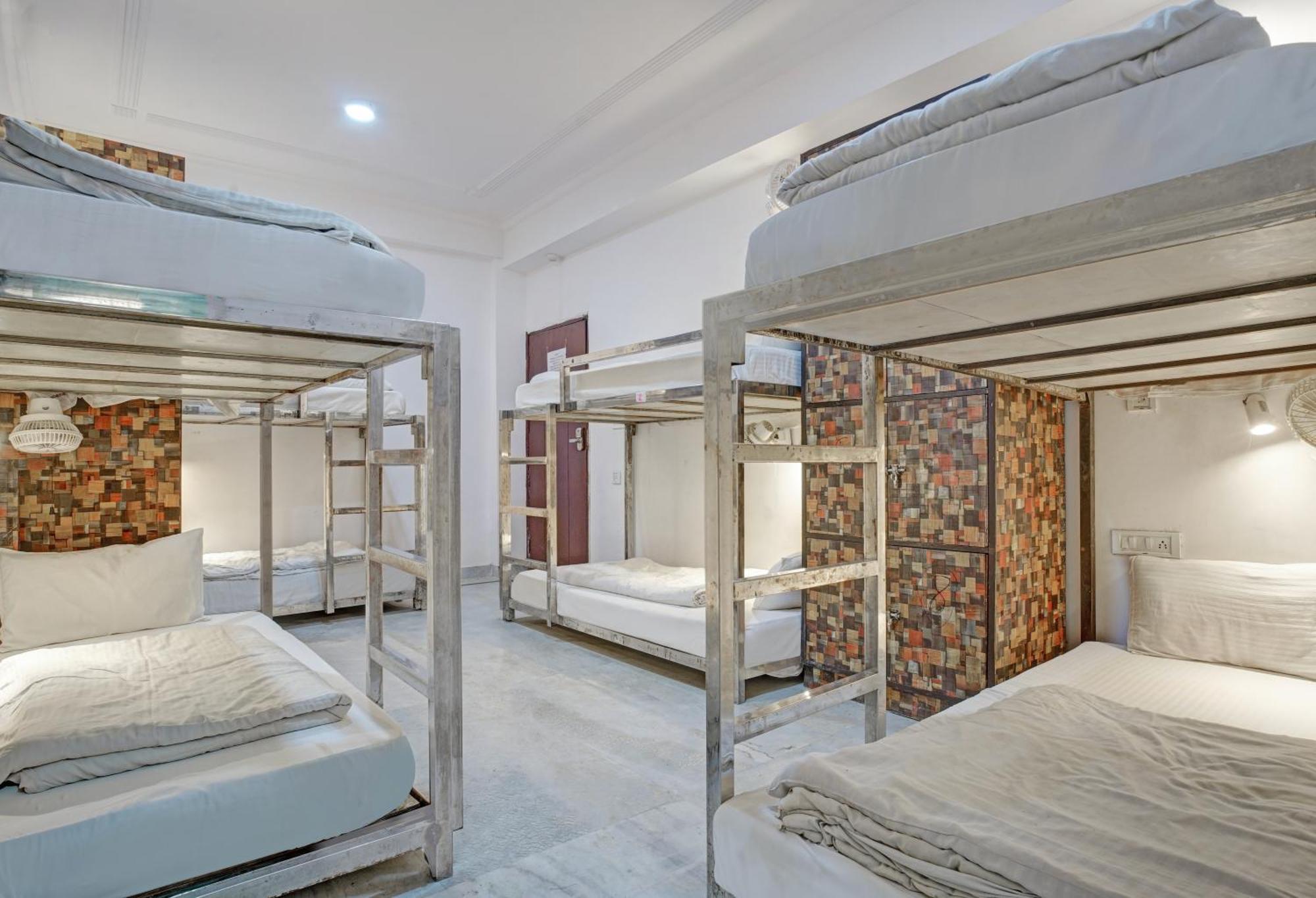 The Hindustan International - Traveller'S Choice Award 2025 Best Of Best Winning Hotel New Delhi Buitenkant foto