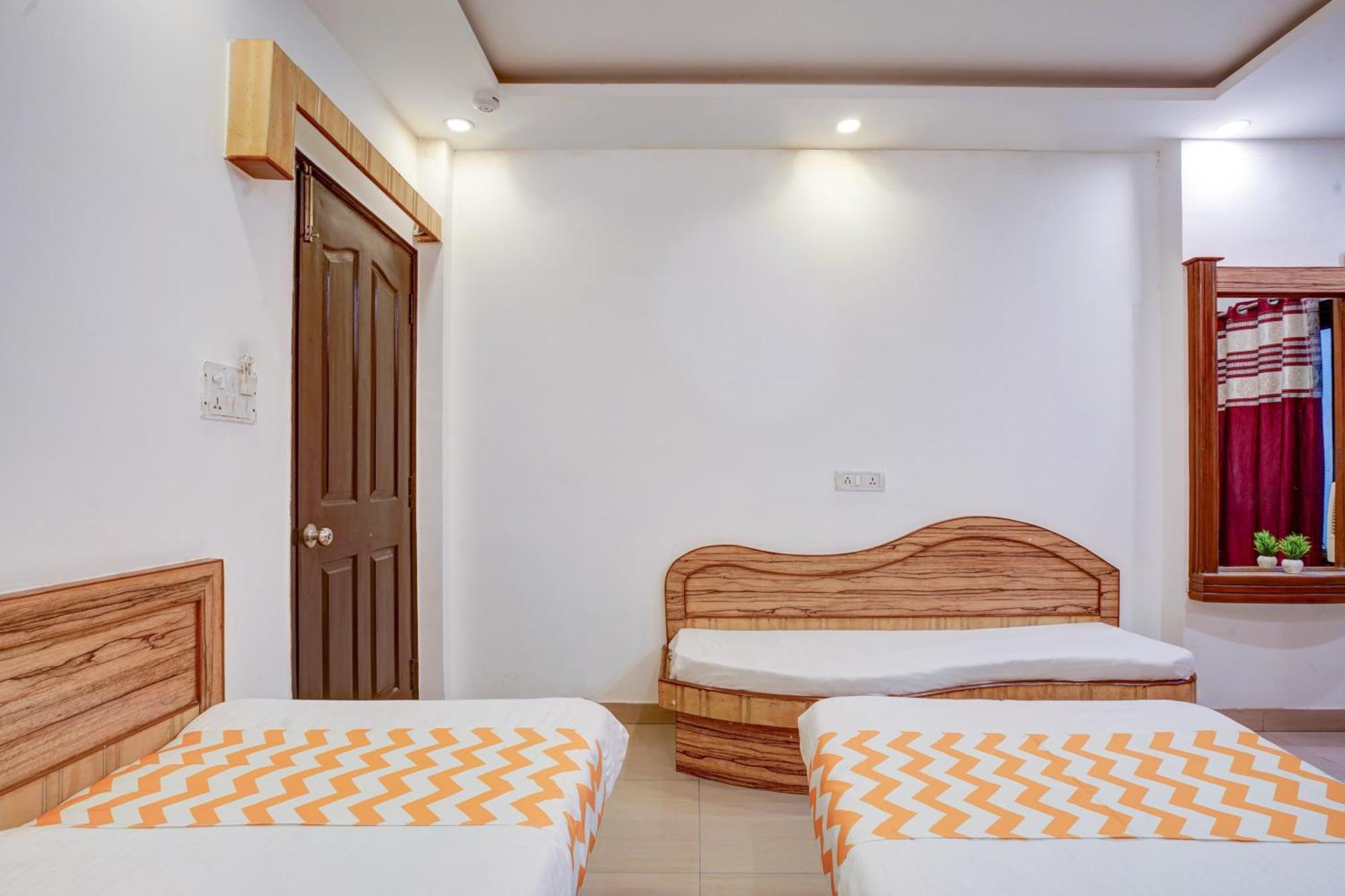 The Hindustan International - Traveller'S Choice Award 2025 Best Of Best Winning Hotel New Delhi Buitenkant foto