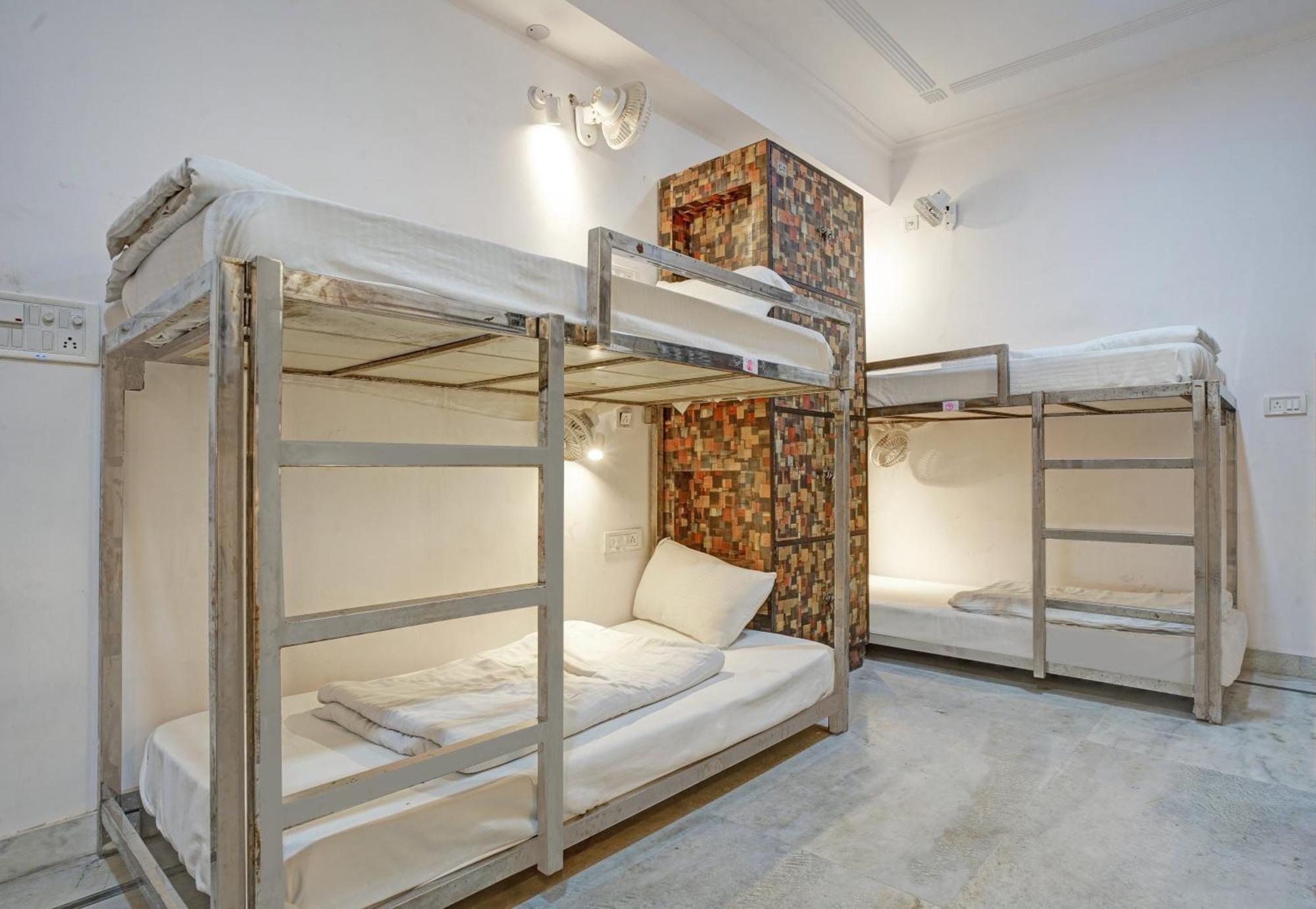 The Hindustan International - Traveller'S Choice Award 2025 Best Of Best Winning Hotel New Delhi Buitenkant foto