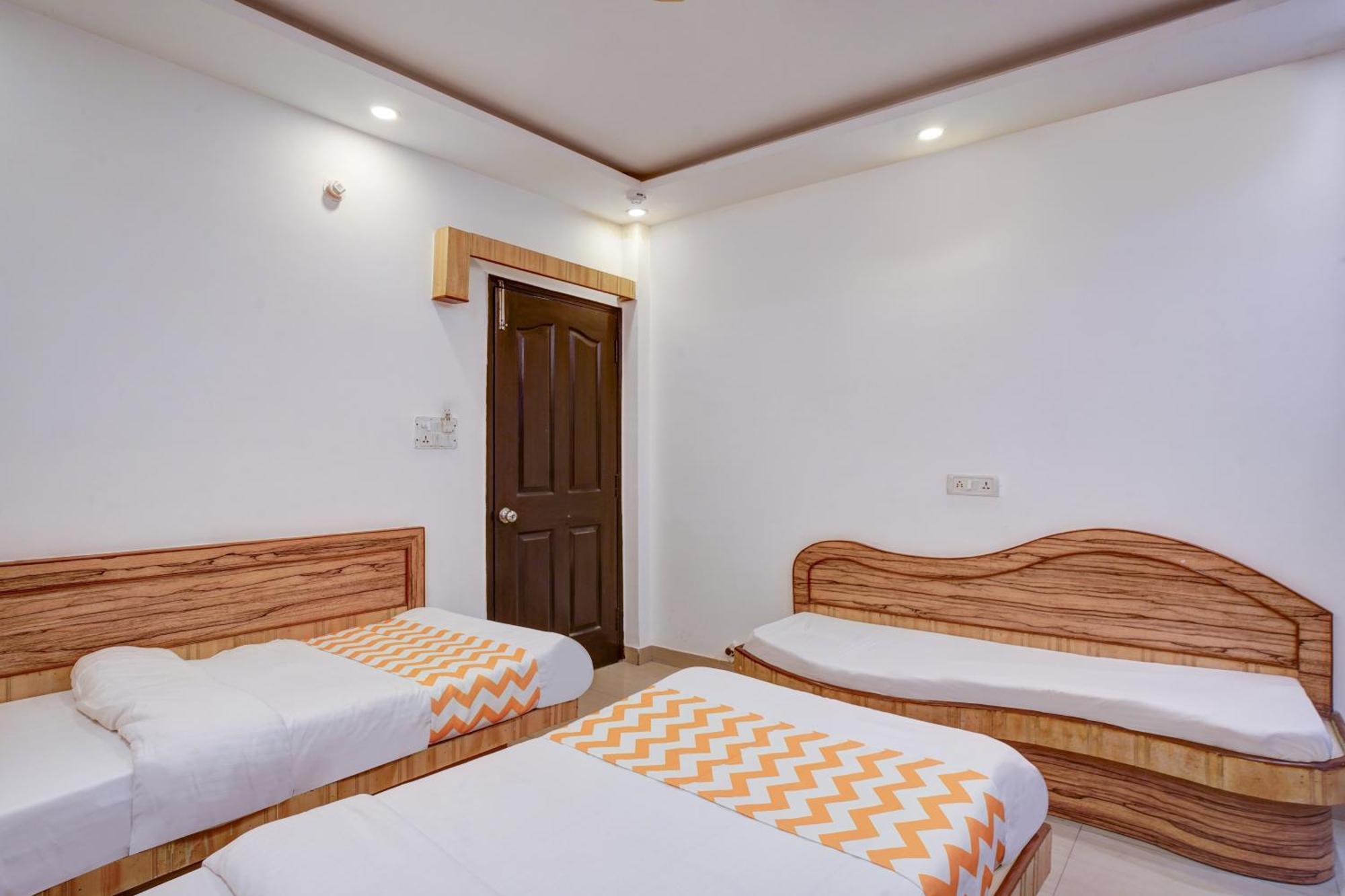 The Hindustan International - Traveller'S Choice Award 2025 Best Of Best Winning Hotel New Delhi Buitenkant foto